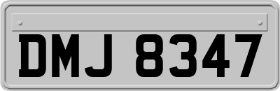 DMJ8347