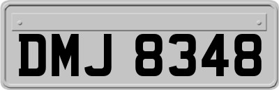 DMJ8348