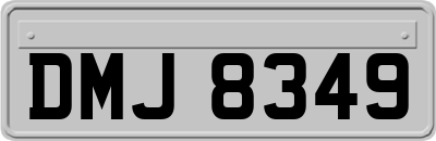 DMJ8349
