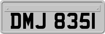 DMJ8351