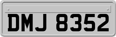 DMJ8352