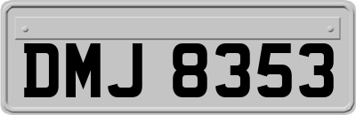 DMJ8353