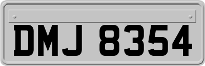 DMJ8354