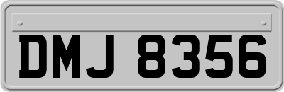 DMJ8356