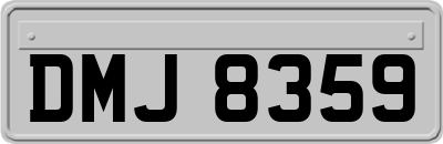 DMJ8359