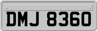 DMJ8360