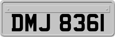 DMJ8361