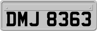 DMJ8363