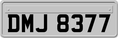 DMJ8377