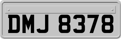 DMJ8378