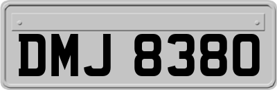 DMJ8380