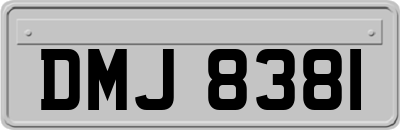 DMJ8381