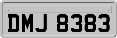 DMJ8383