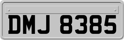 DMJ8385