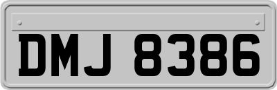 DMJ8386
