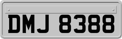 DMJ8388