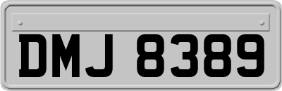 DMJ8389
