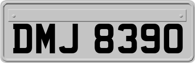 DMJ8390