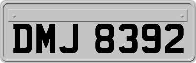 DMJ8392