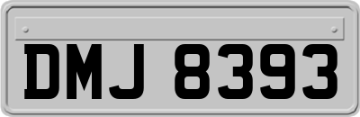 DMJ8393