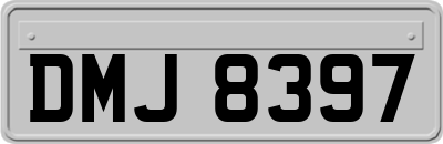 DMJ8397