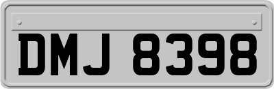 DMJ8398