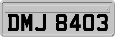 DMJ8403