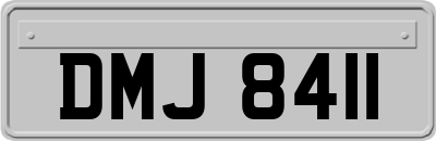 DMJ8411