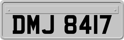 DMJ8417