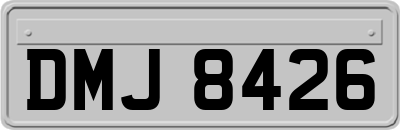 DMJ8426