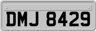DMJ8429