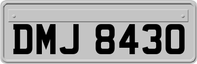 DMJ8430