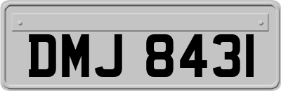 DMJ8431