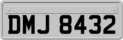 DMJ8432