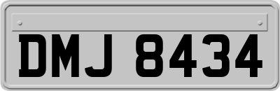 DMJ8434