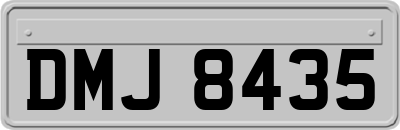 DMJ8435
