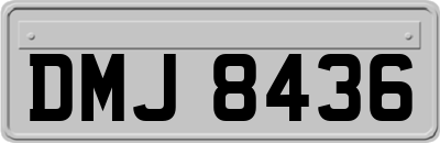 DMJ8436
