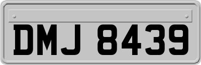 DMJ8439