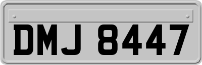 DMJ8447
