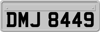 DMJ8449