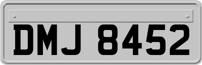 DMJ8452