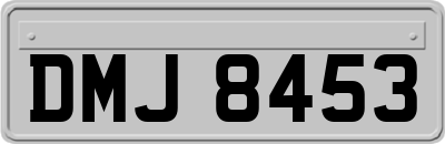 DMJ8453