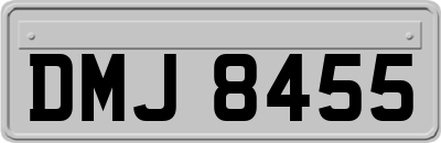 DMJ8455