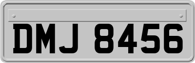 DMJ8456
