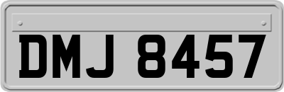 DMJ8457