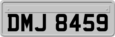 DMJ8459
