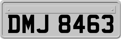 DMJ8463