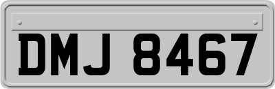 DMJ8467