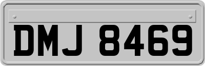 DMJ8469