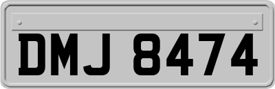 DMJ8474